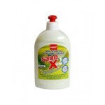Crema de curatat Sano X 500 ml